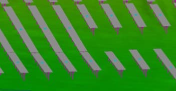 Layout paramétrico y totalmente editable